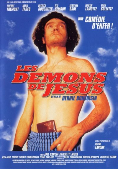 Les Démons de Jésus-poster-1997-1658665075