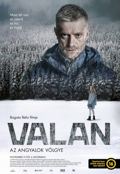 Les Disparues de Valan-poster-2018-1658987177