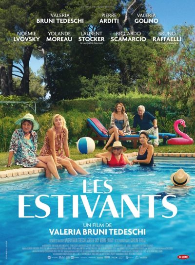 Les Estivants-poster-2018-1658987053