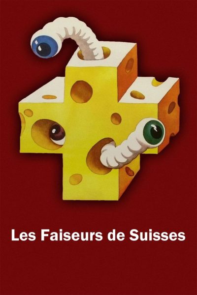 Les Faiseurs de Suisses-poster-1978-1658430206