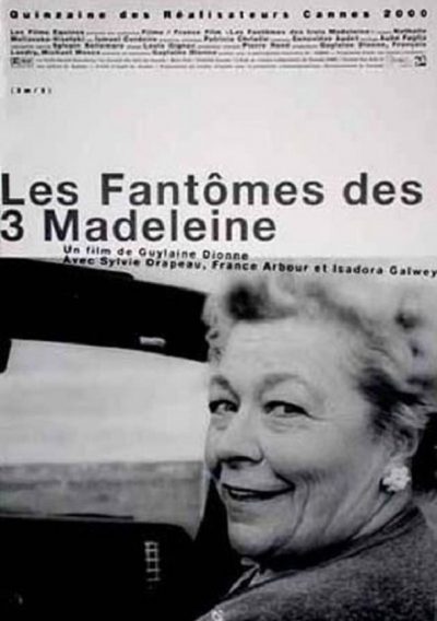 Les Fantômes des trois Madeleine-poster-2000-1658917217