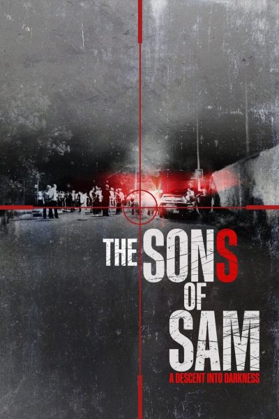 Les Fils de Sam : L’horreur sans fin-poster-2021-1659004189