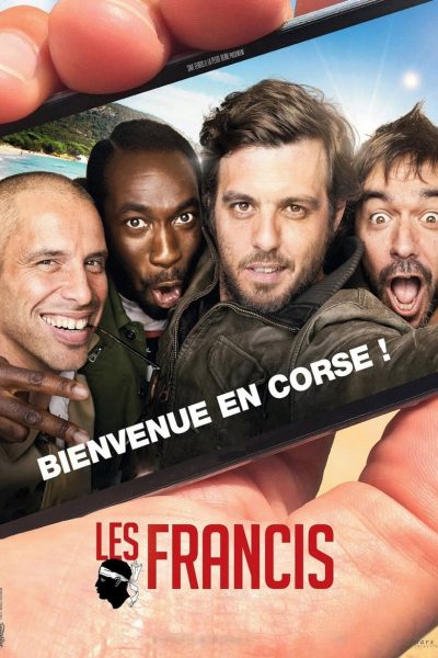 Les Francis-poster-2014-1658825280