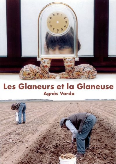 Les Glaneurs et la Glaneuse-poster-2000-1658672681