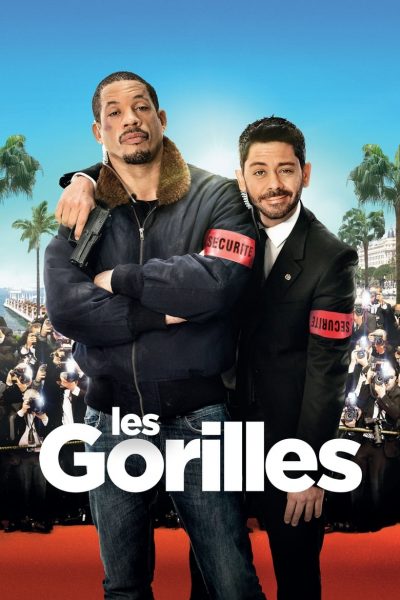 Les Gorilles-poster-2015-1658835908