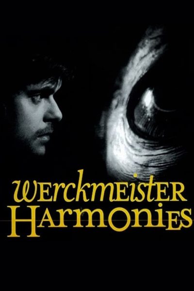 Les Harmonies Werckmeister-poster-2000-1658672643
