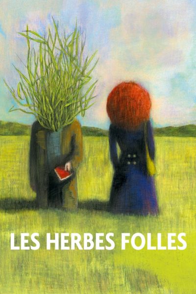 Les Herbes folles-poster-2009-1658730359