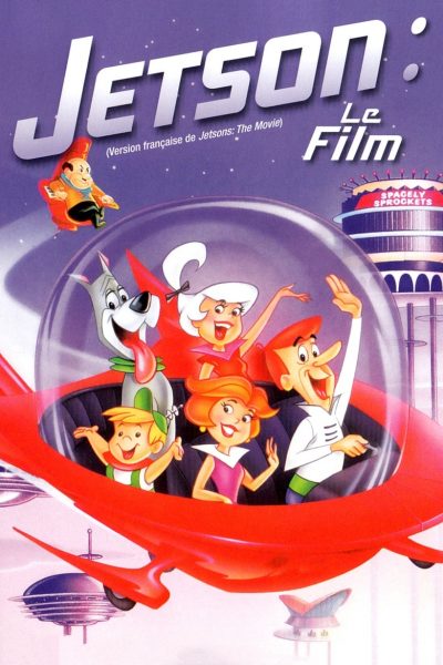Les Jetsons : Le film-poster-1990-1658616022