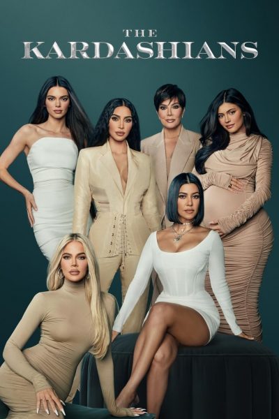 Les Kardashian-poster-fr-2022