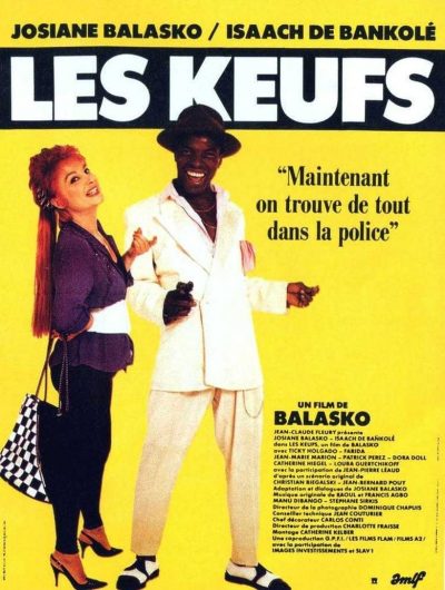 Les Keufs-poster-1987-1658605231