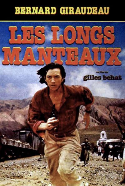 Les Longs Manteaux-poster-1986-1658602916