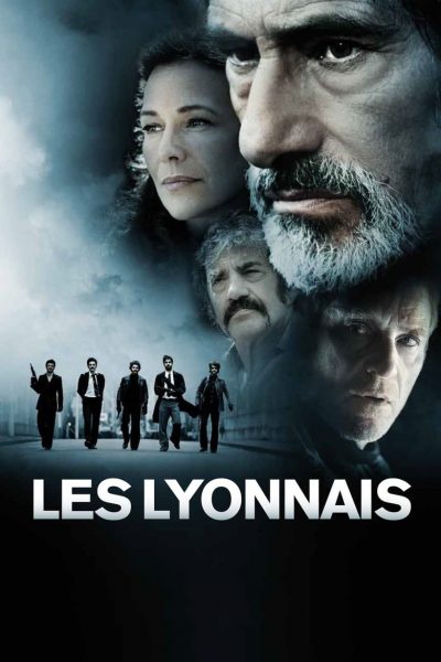 Les Lyonnais-poster-2011-1658749708