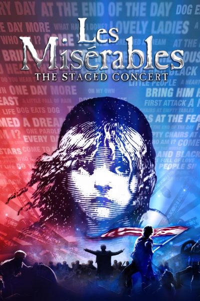 Les Misérables: The Staged Concert-poster-2019-1658989020