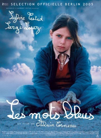 Les Mots bleus-poster-2005-1658698677