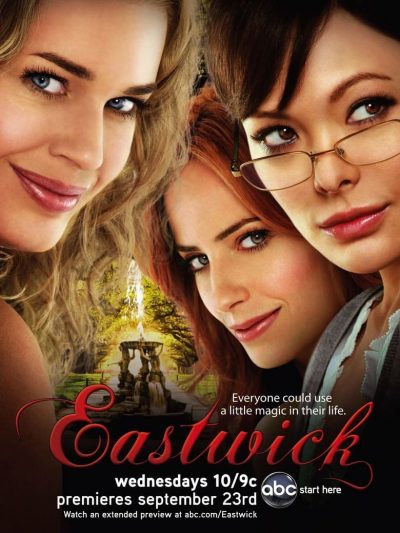 Les Mystères d’Eastwick-poster-2009-1659038536