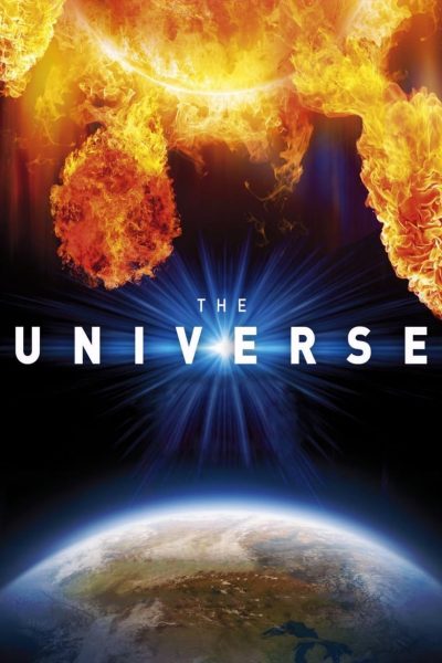 Les Mystères de l’Univers-poster-2007-1659153316