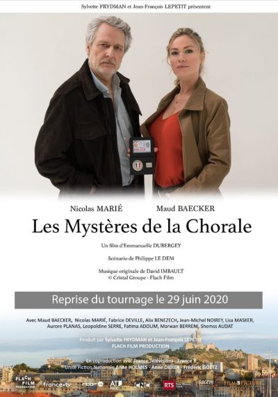 Les Mystères de la chorale-poster-2020-1658990057