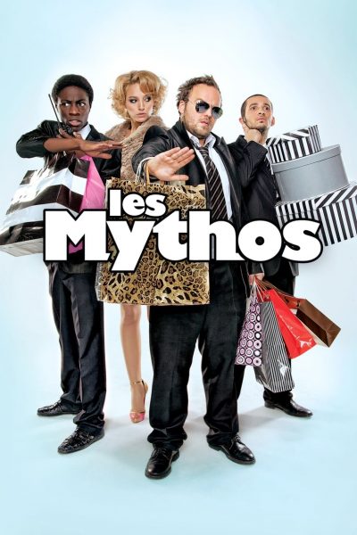 Les Mythos-poster-2011-1658749683