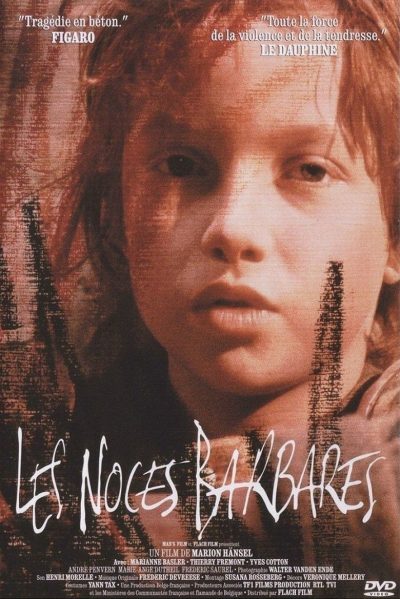 Les Noces barbares-poster-1987-1658605459