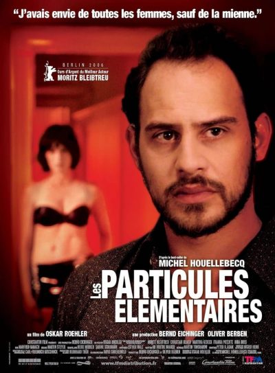 Les Particules élémentaires-poster-2006-1658727300