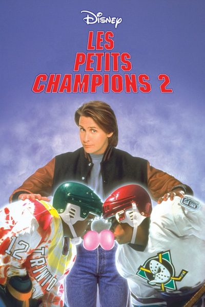 Les Petits Champions 2-poster-1994-1658629094