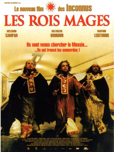 Les Rois mages-poster-2001-1658679164