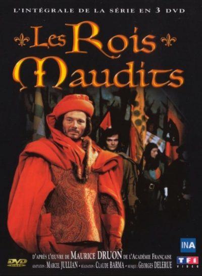 Les Rois maudits-poster-1972-1659153265