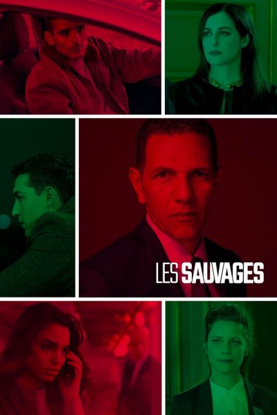 Les Sauvages-poster-2019-1659065428