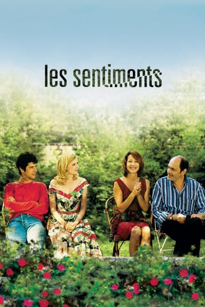 Les Sentiments-poster-2003-1658685602