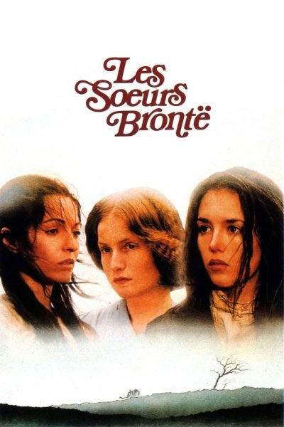 Les Sœurs Brontë-poster-1979-1658443365