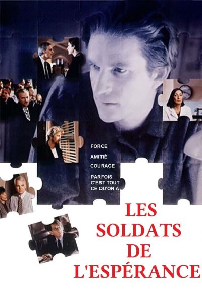Les Soldats de l’espérance-poster-1993-1658625806
