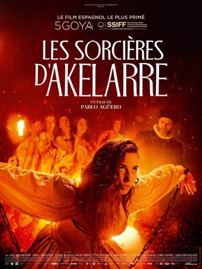 Les Sorcières d’Akelarre-poster-2020-1658993813