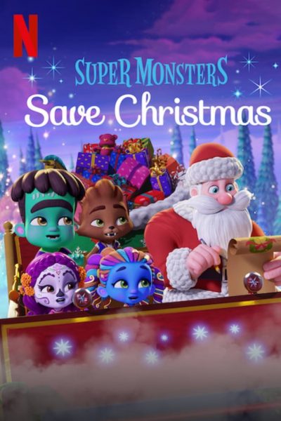 Les Super mini monstres sauvent Noël-poster-2019-1658988292