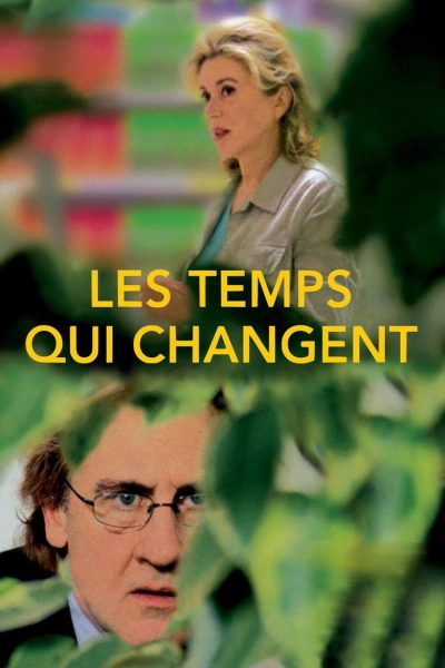 Les Temps qui changent-poster-2004-1658689972
