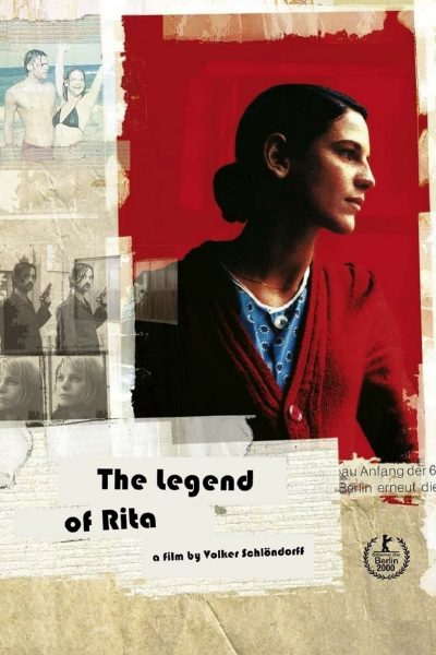 Les Trois vies de Rita Vogt