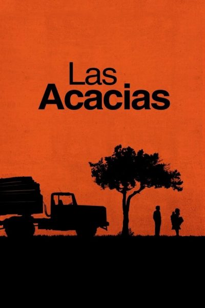 Les acacias-poster-2011-1658753035