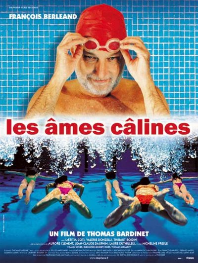 Les âmes câlines-poster-2001-1658679368