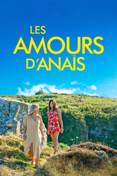 Les amours d’Anaïs-poster-2021-1659014271