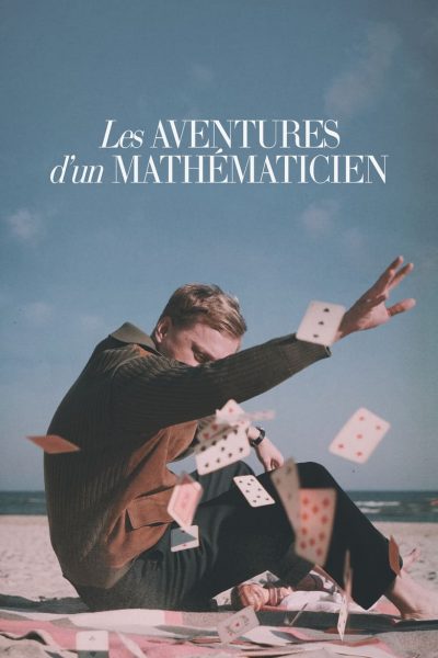 Les aventures d’un mathématicien-poster-2020-1658993731