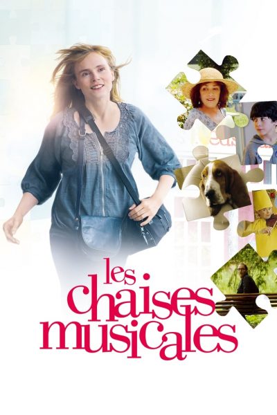 Les chaises musicales-poster-2015-1658836073