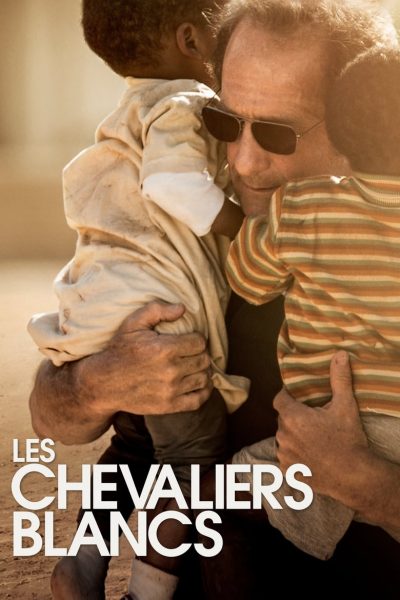 Les chevaliers blancs-poster-2016-1658848129