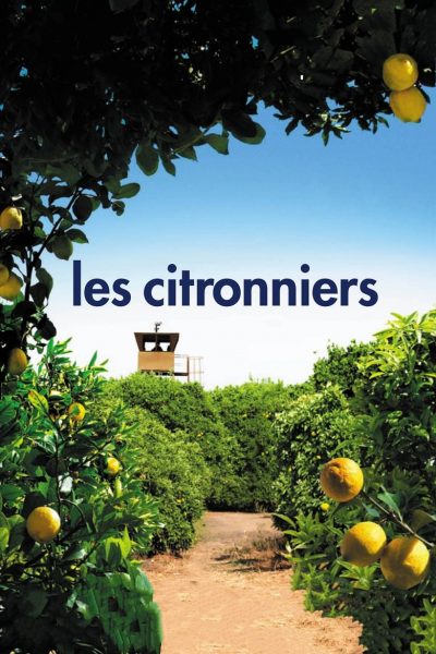 Les citronniers-poster-2008-1658729251