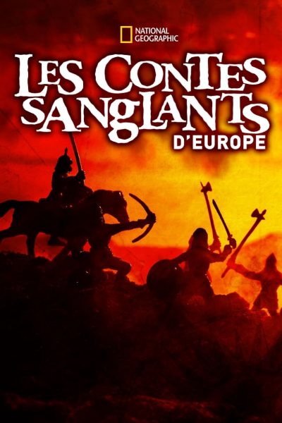 Les contes sanglants d’Europe-poster-2013-1659063749