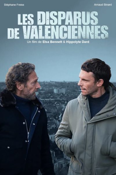 Les disparus de Valenciennes-poster-2018-1658948671