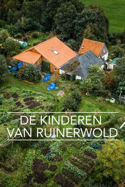 Les enfants de Ruinerwold-poster-2021-1659014136