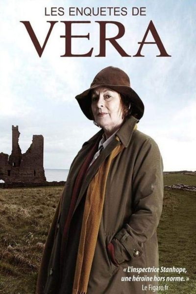 Les enquêtes de Vera-poster-2011-1659038713