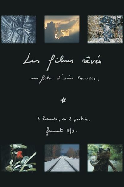 Les films rêvés-poster-2010-1659153390