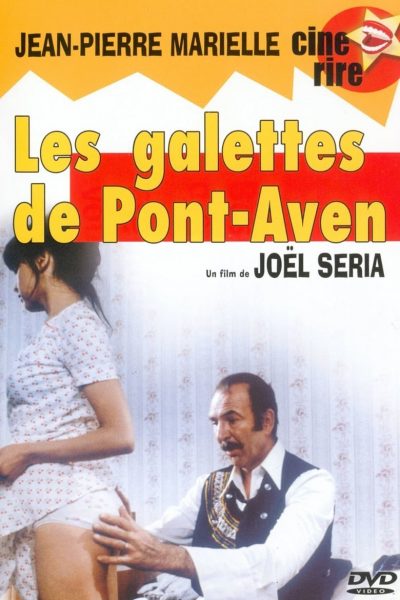 Les galettes de Pont-Aven-poster-1975-1658395425