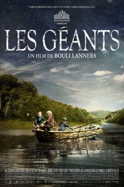 Les géants-poster-2011-1658752960