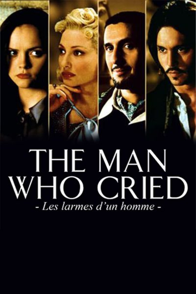 Les larmes d’un homme-poster-2000-1658672779
